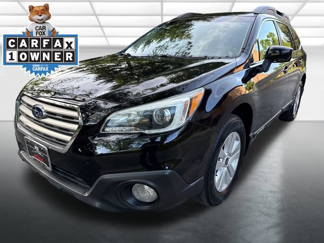 Used 2015 Subaru Outback 2.5i Premium w/ Popular Package #3