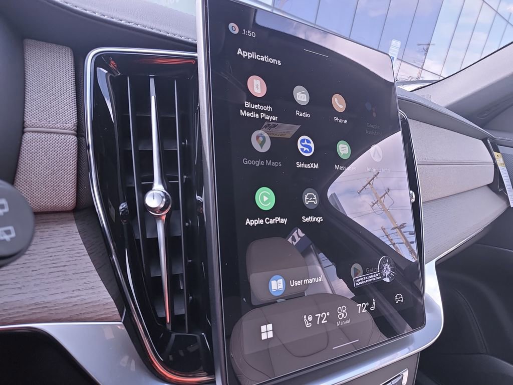 New 2026 Volvo XC90 T8 Plus w/ Protection Package Premier image 24