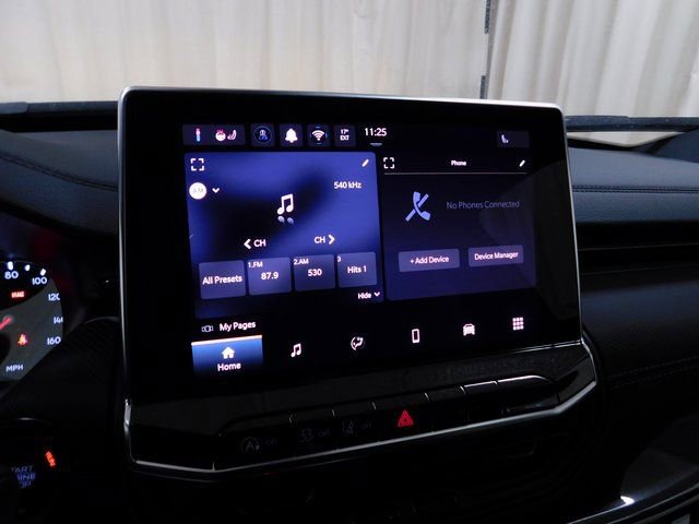 New 2026 Jeep Compass Latitude image 25