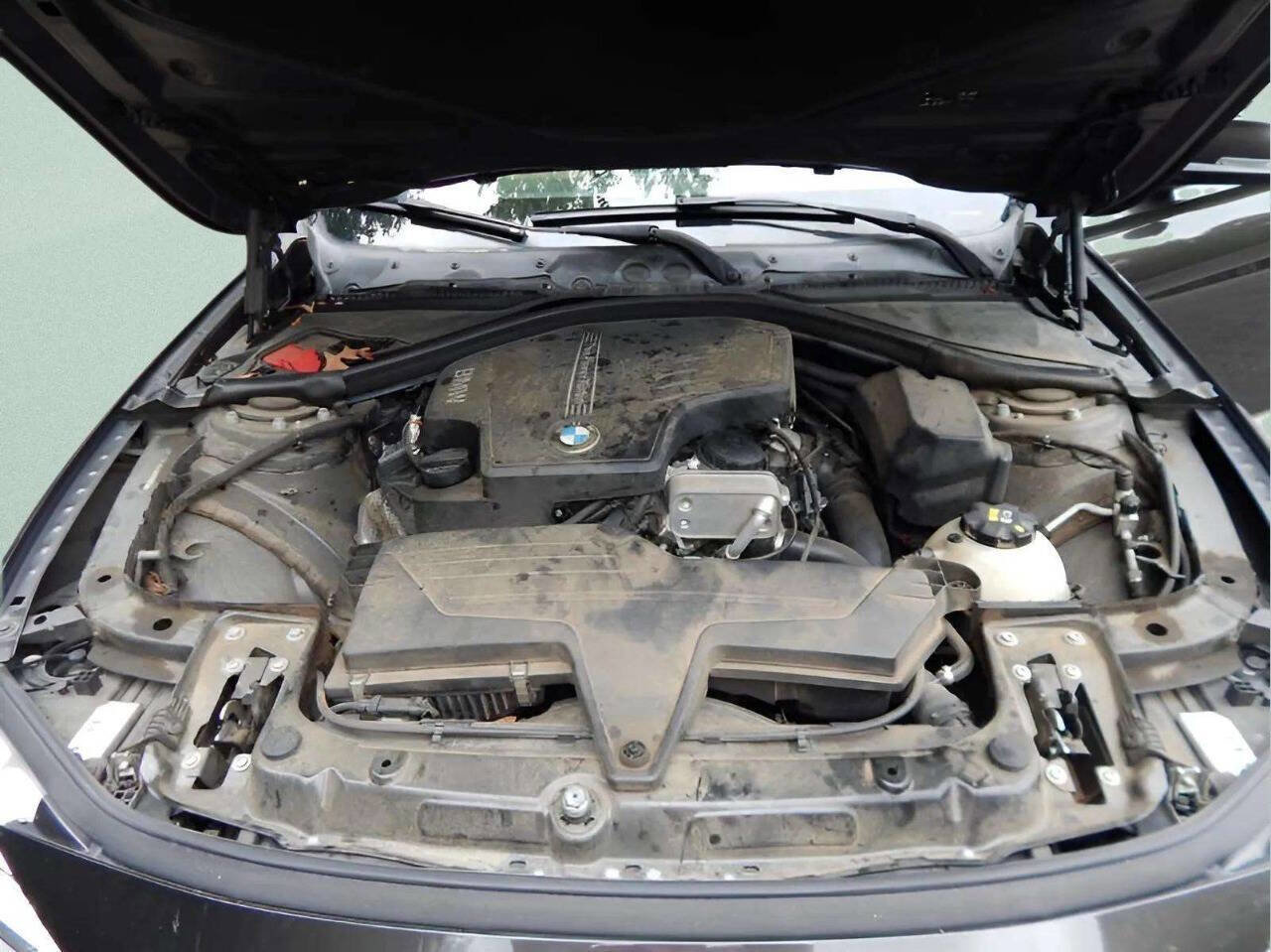 Used 2016 BMW 328i Sedan image 32