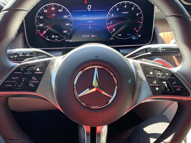 New 2026 Mercedes-Benz GLC 300 image 18