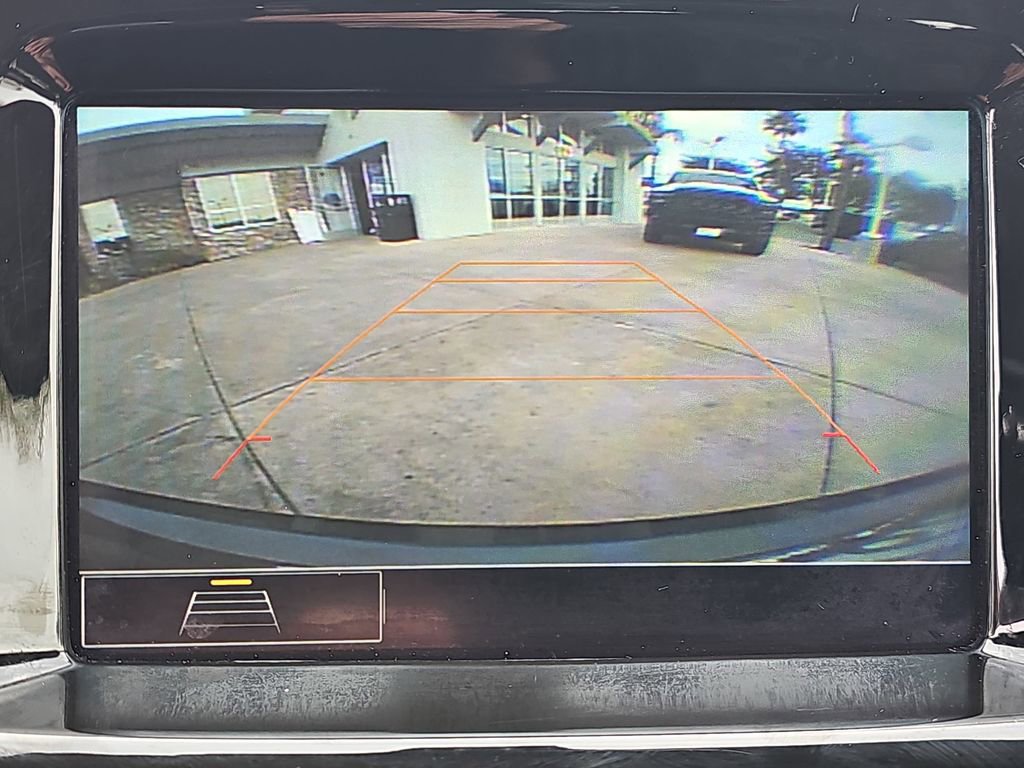 Used 2021 Chevrolet Spark LT image 22