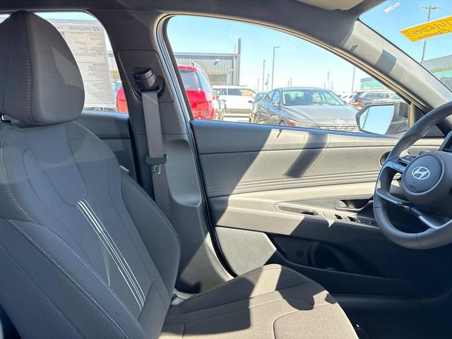 New 2026 Hyundai Elantra Sport w/ Cargo Package image 14
