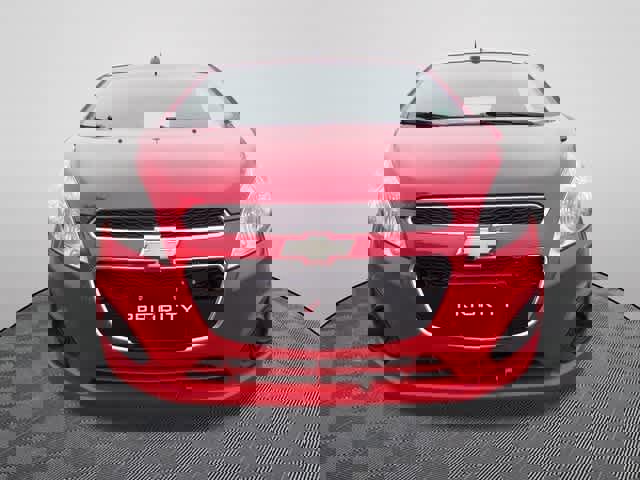 Used 2015 Chevrolet Spark LS image 5