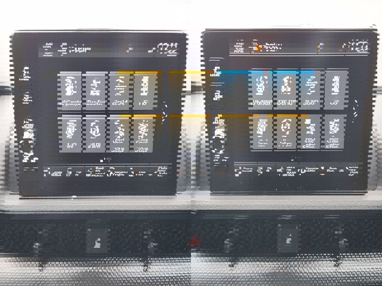 Used 2024 Honda CR-V Sport Touring image 16