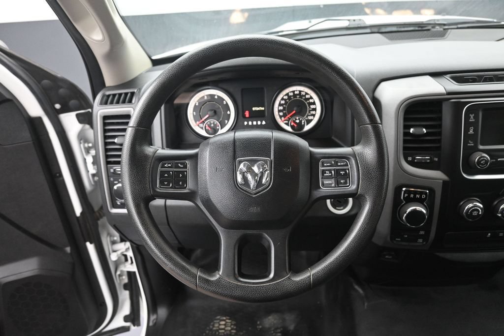 Used 2017 RAM 1500 Tradesman w/ Power & Remote Entry Group AWD/4WD image 15