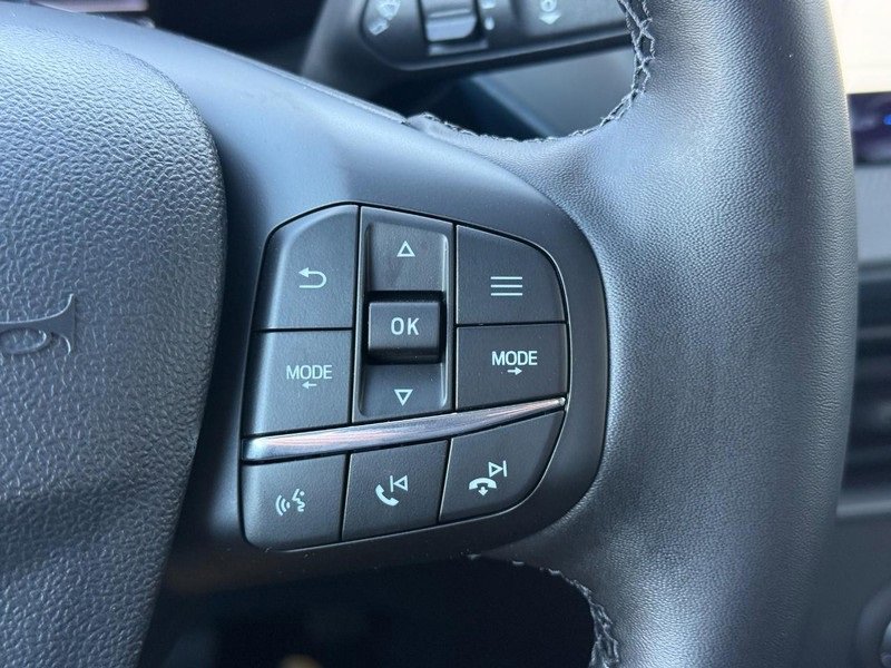 New 2025 Ford Maverick XLT w/ XLT Luxury Package image 13