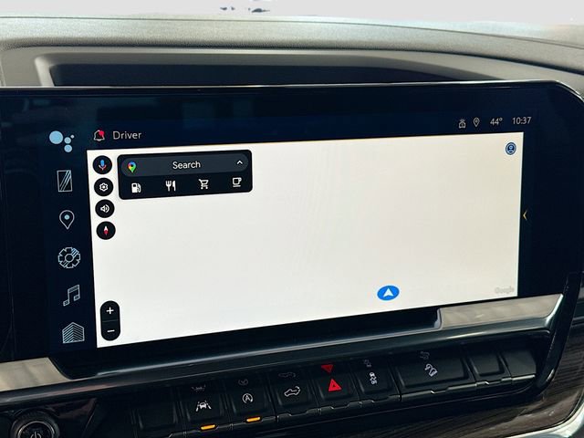 Used 2024 Chevrolet Silverado 1500 LT Trail Boss image 14