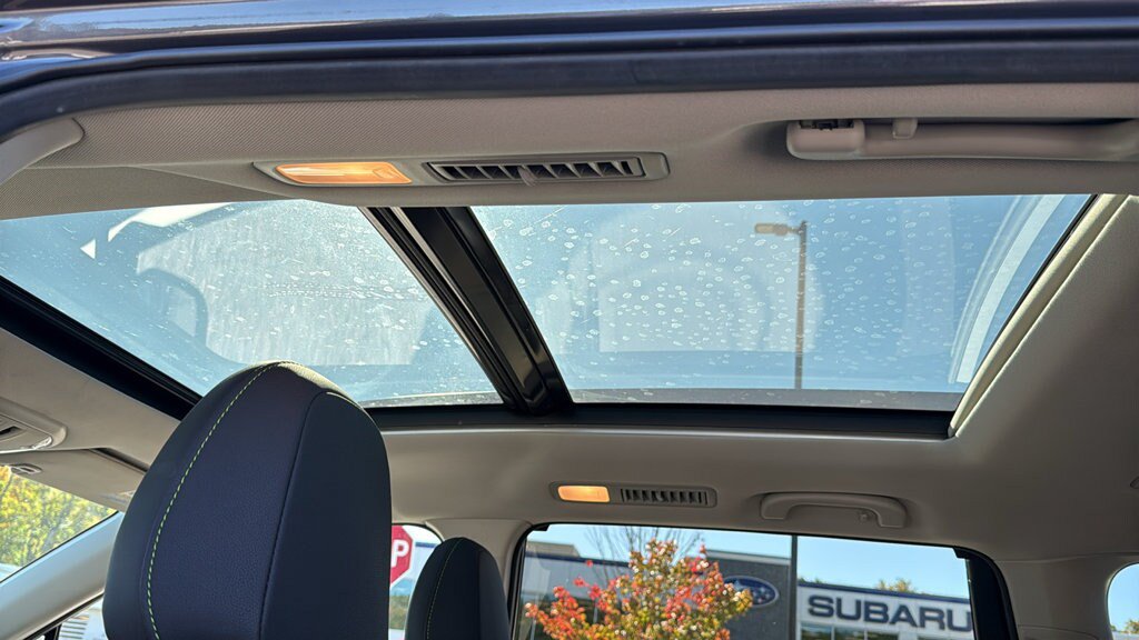 Used 2023 Subaru Ascent Onyx Edition AWD/4WD image 27