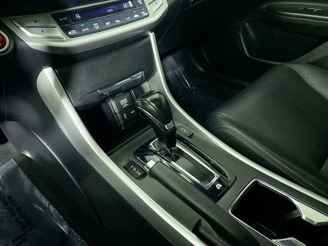 Used 2015 Honda Accord EX-L image 17