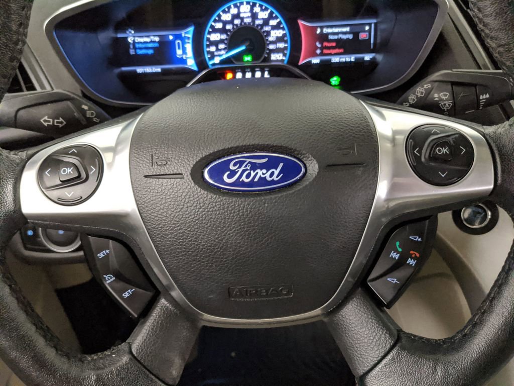 Used 2015 Ford C-MAX SEL w/ Equipment Group 302A image 13