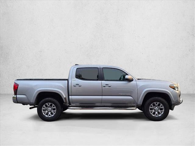 Used 2018 Toyota Tacoma SR5 RWD image 4