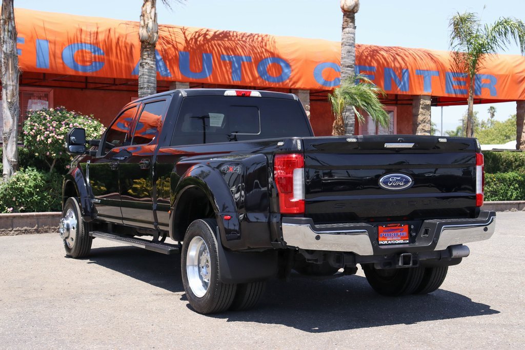 Used 2019 Ford F450 Lariat image 6