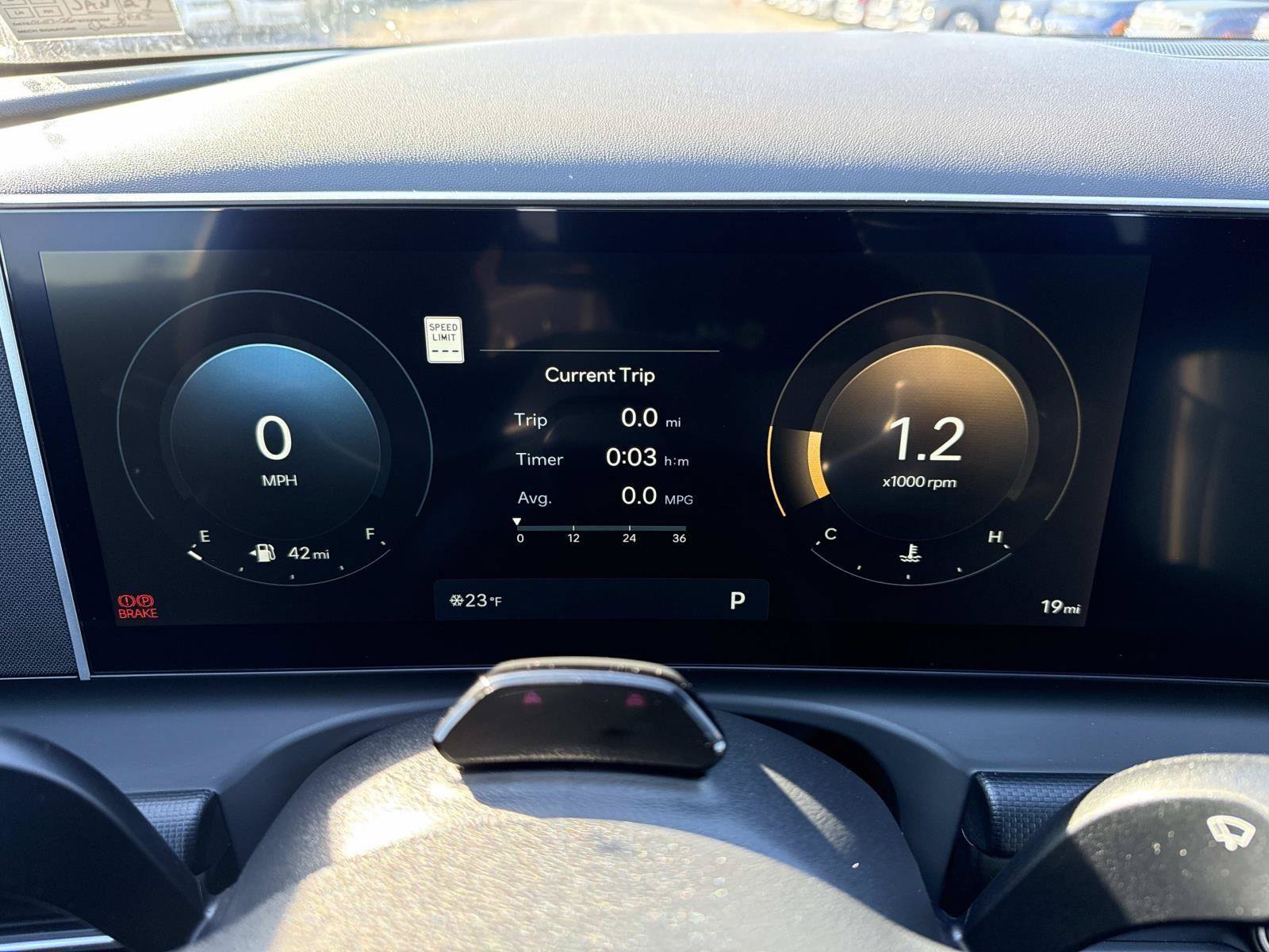 New 2026 Hyundai Santa Cruz XRT AWD/4WD image 7