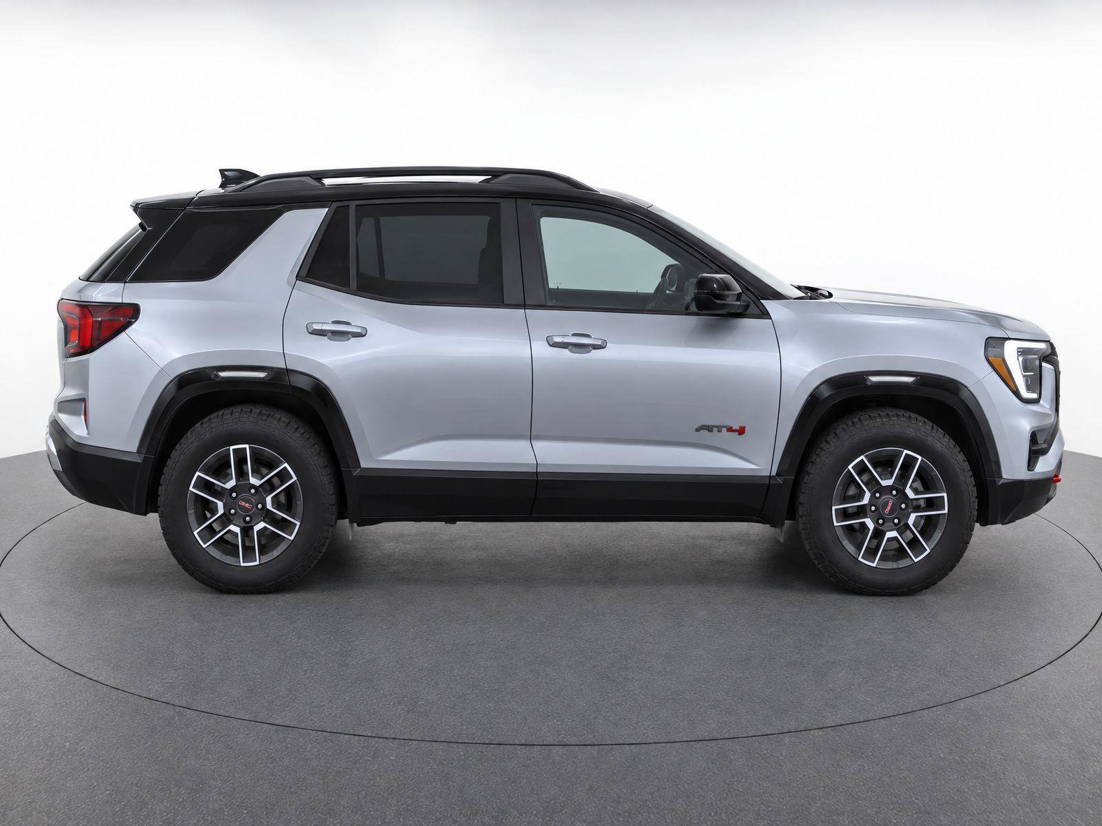Certified 2026 GMC Terrain AT4 w/ Convenience Package III AWD/4WD image 21