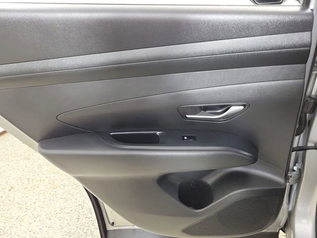 Used 2025 Hyundai Tucson SEL image 14