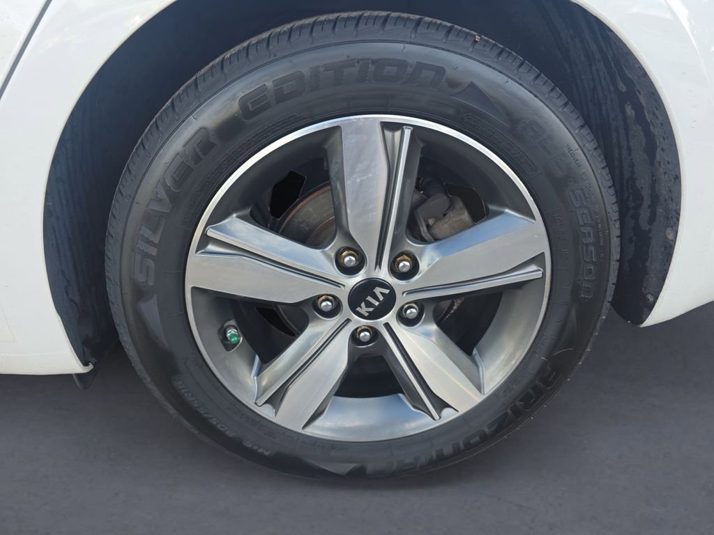 Used 2018 Kia Forte S image 14