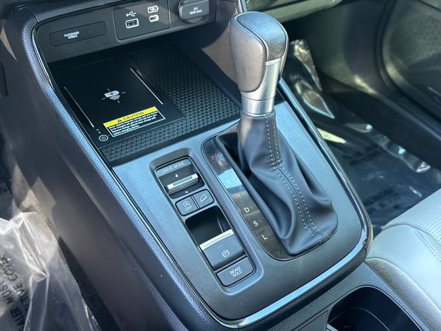 Used 2024 Honda CR-V EX-L image 23