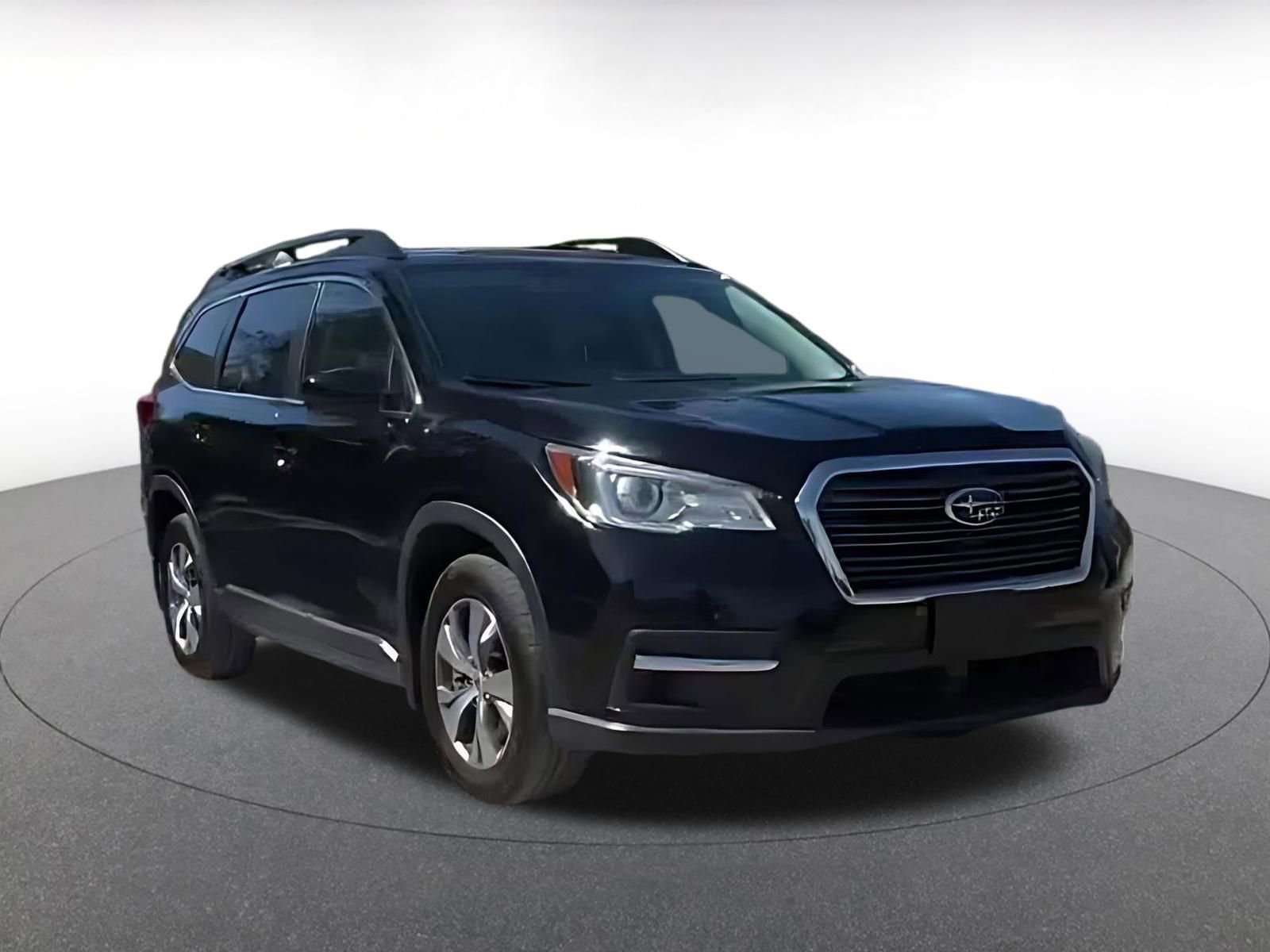 Used 2021 Subaru Ascent Premium w/ Convenience Package image 3
