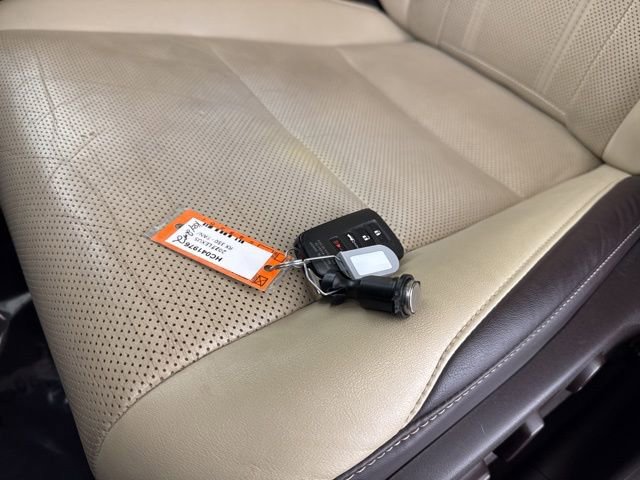 Used 2017 Lexus RX 350 FWD image 30