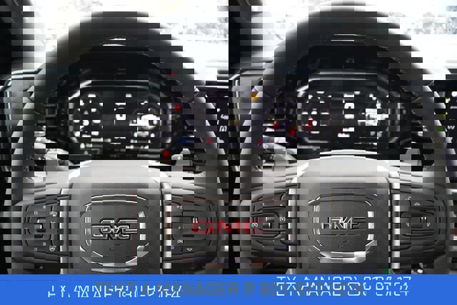 New 2026 GMC Sierra 1500 Elevation w/ Elevation Premium Package image 22