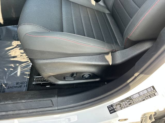 Used 2024 Dodge Hornet R/T image 10