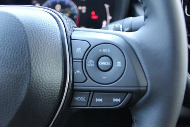 Certified 2026 Toyota Corolla SE FWD image 40