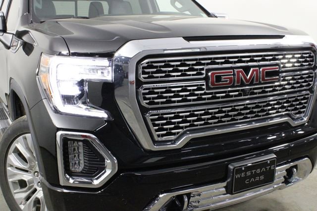 Used 2020 GMC Sierra 1500 Denali w/ Denali Premium Package image 47