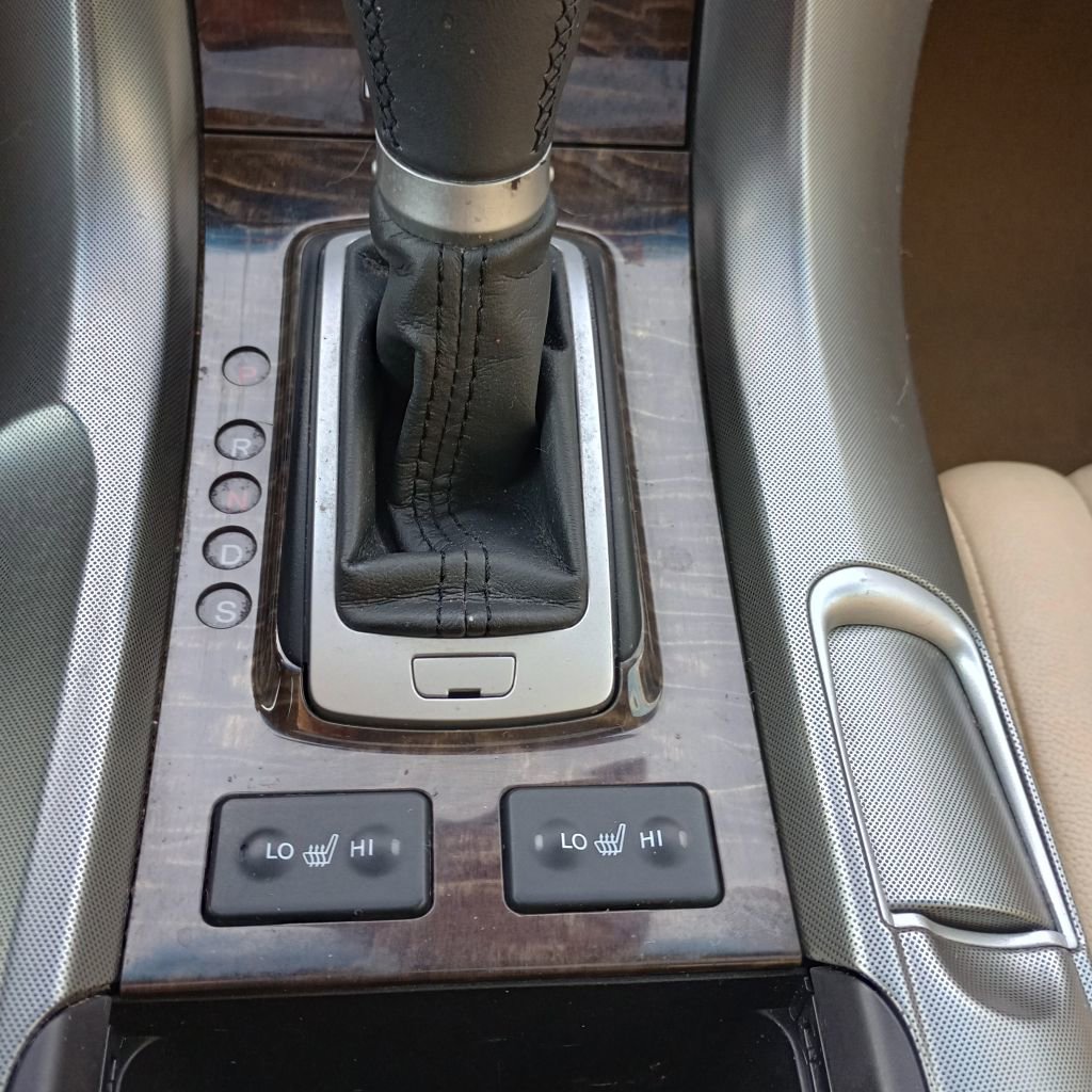 Used 2009 Acura TL image 13