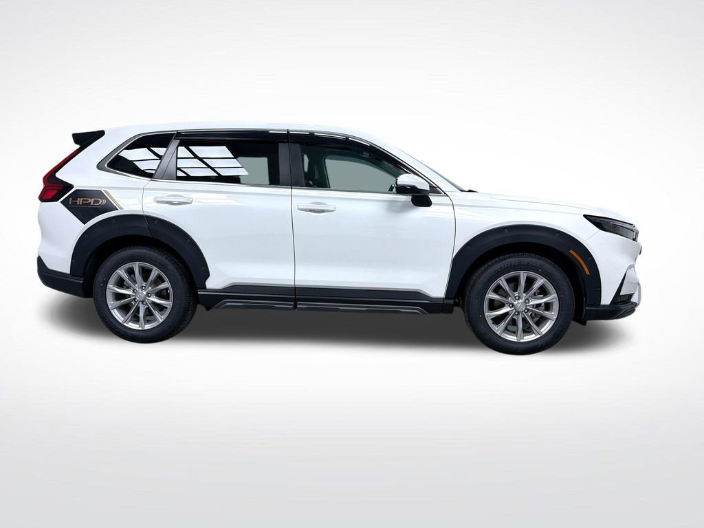 Used 2023 Honda CR-V EX-L image 11