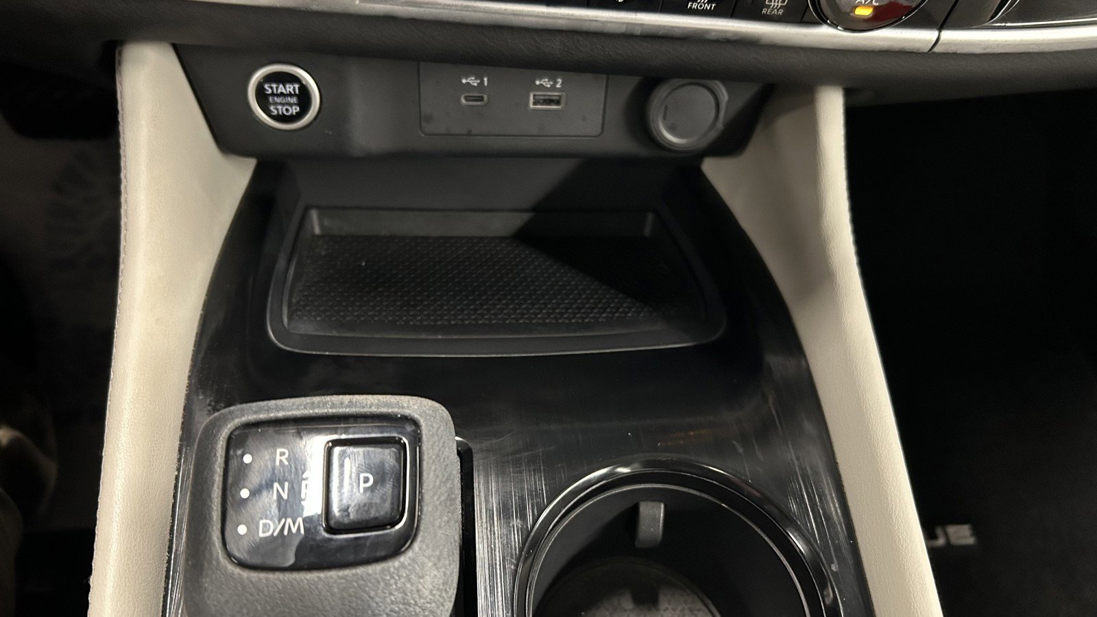 Used 2023 Nissan Rogue SL image 33