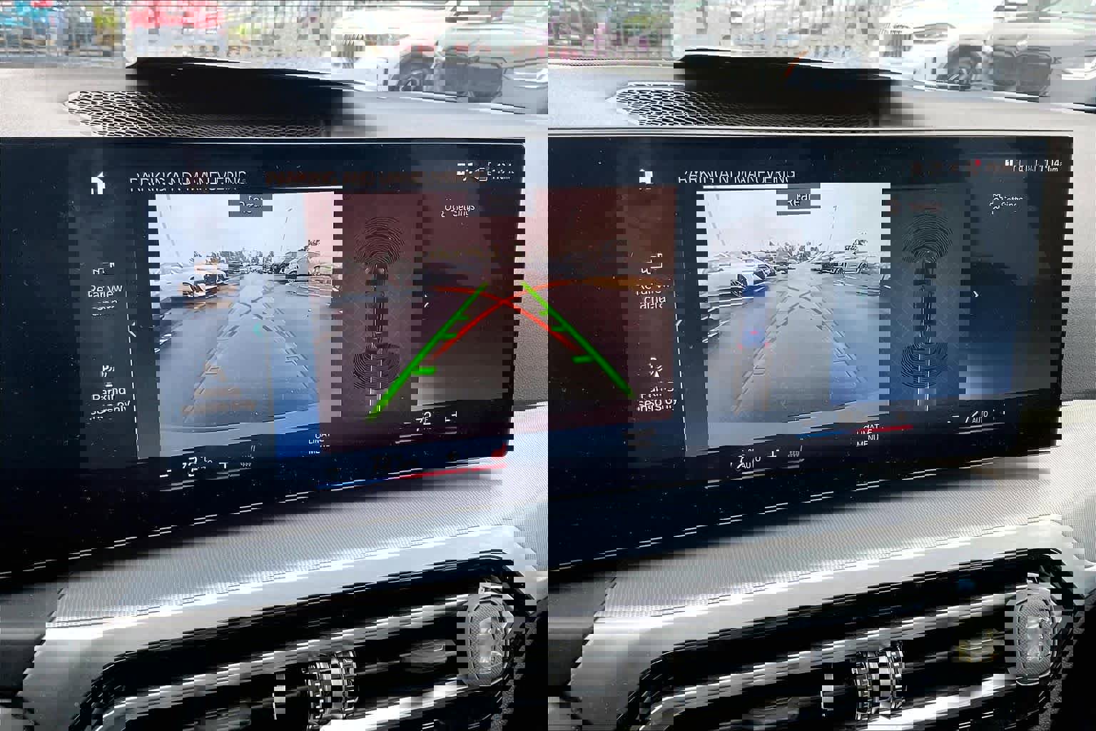 Used 2023 BMW i4 eDrive35 w/ Premium Package image 22