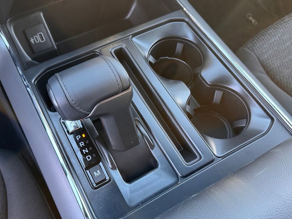 New 2026 Ford F150 XLT w/ Equipment Group 302A MID image 23