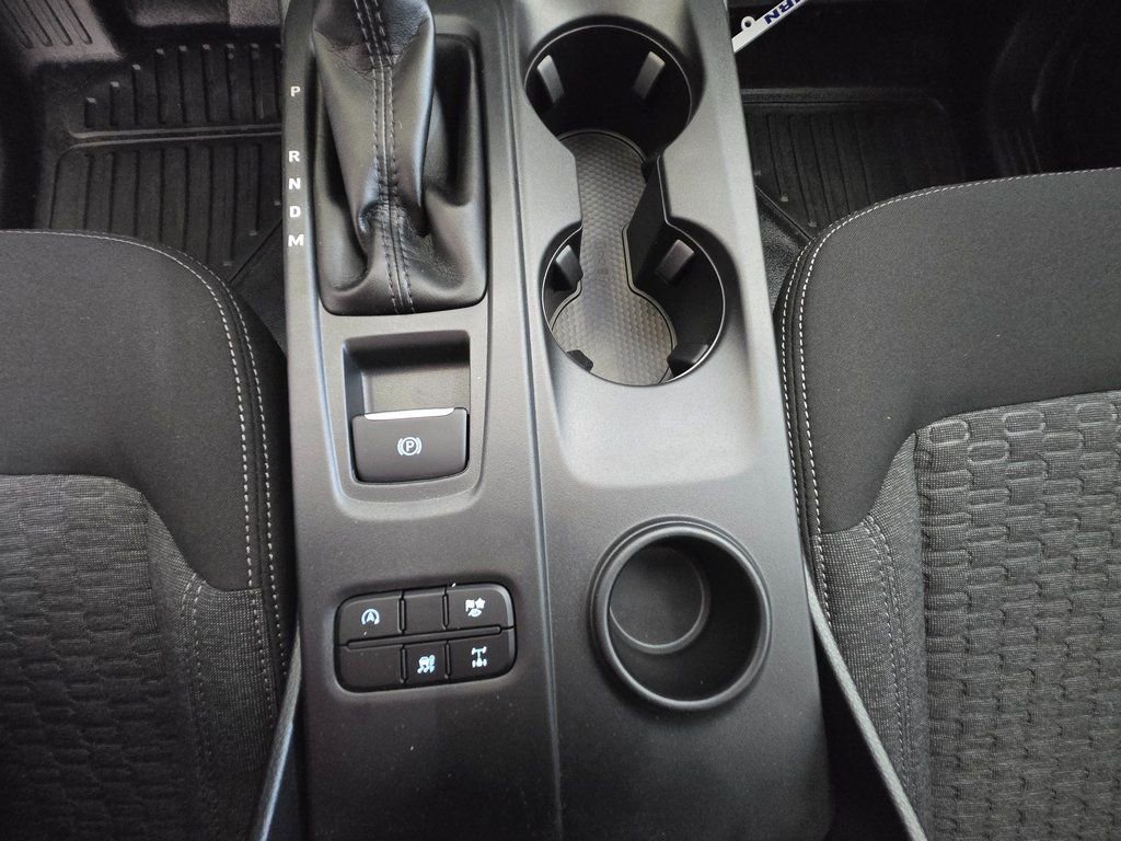 New 2025 Ford Ranger XL image 16