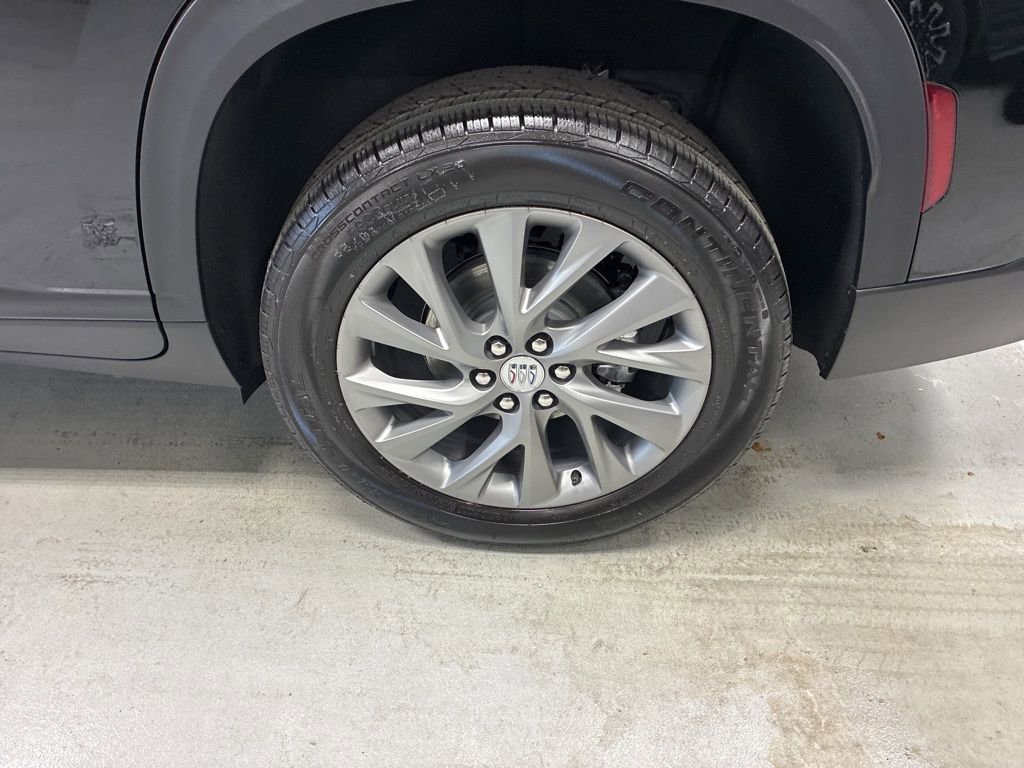 New 2026 Buick Enclave Preferred w/ Power Package image 42