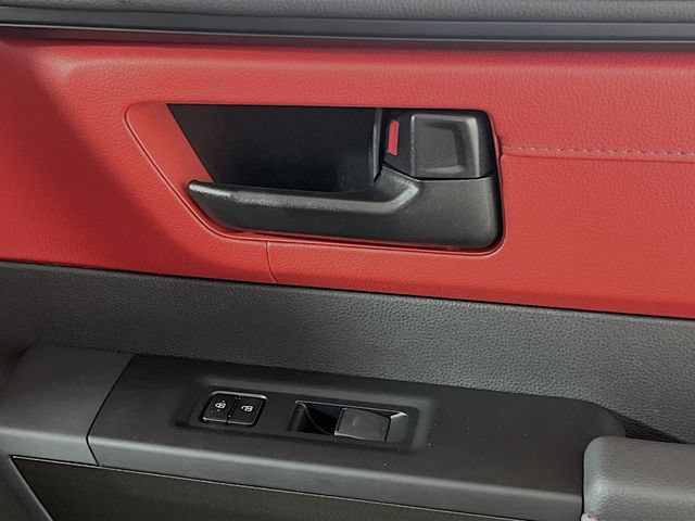 New 2026 Toyota Tundra TRD Pro AWD/4WD image 28