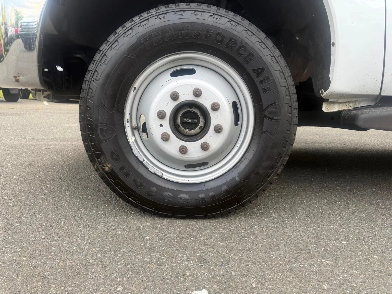 Used 2012 Ford F350 XL w/ PWR Equipment Group AWD/4WD image 22