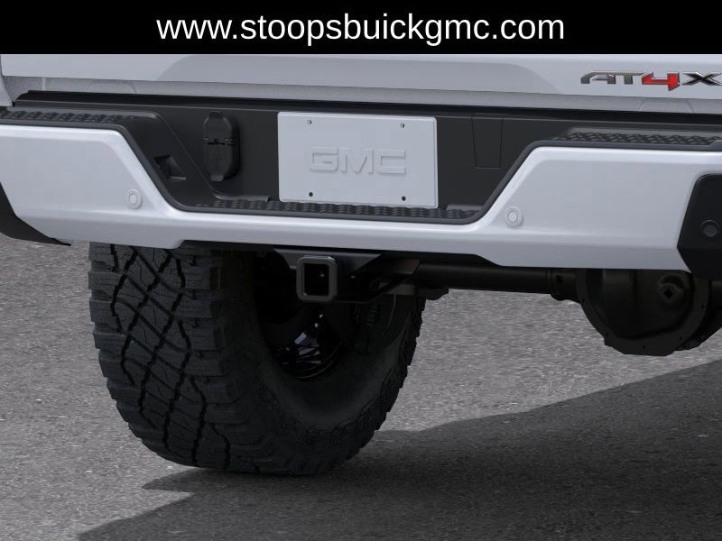 New 2026 GMC Canyon AT4X image 15