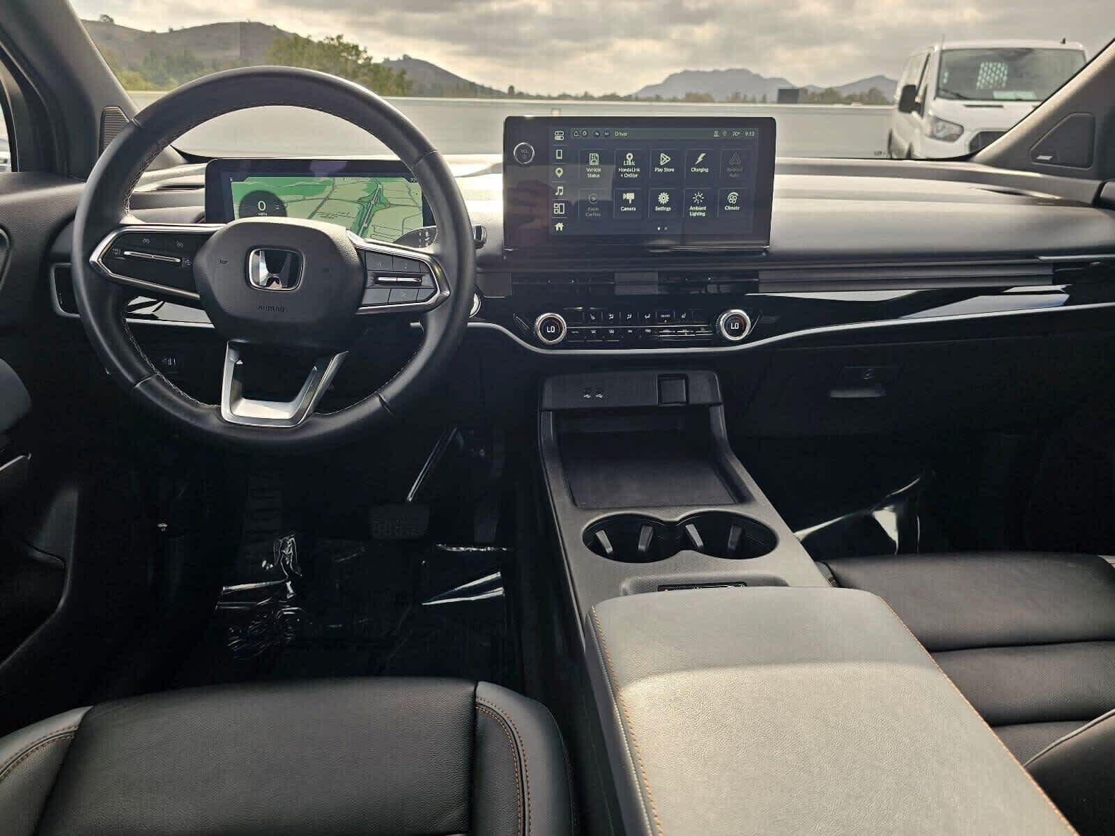 Used 2024 Honda Prologue Touring image 18