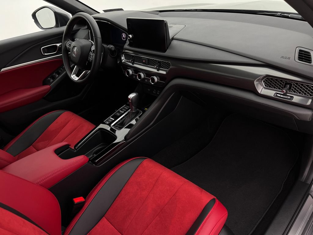Used 2024 Acura Integra A-Spec FWD image 13