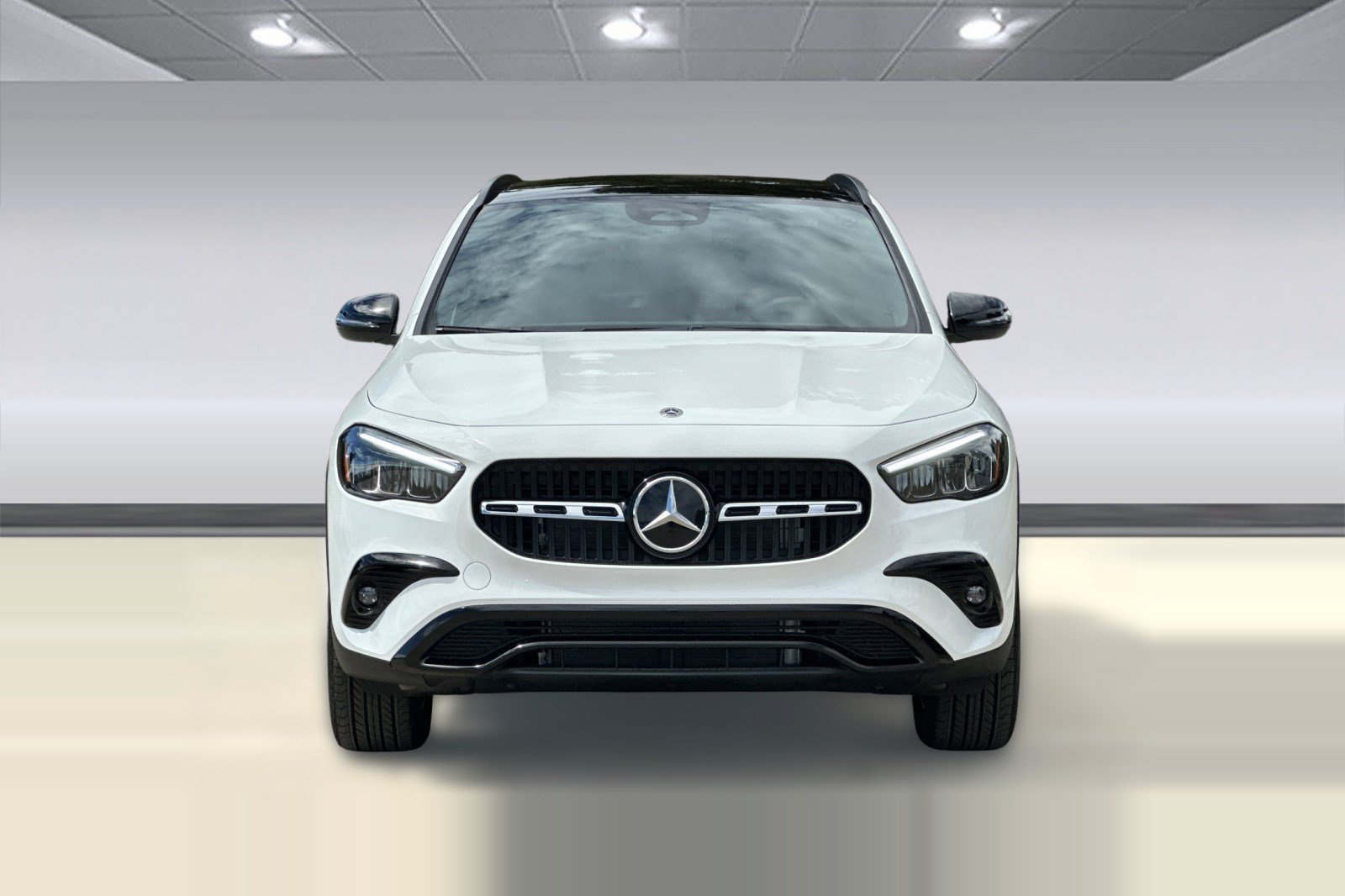New 2026 Mercedes-Benz GLA 250 4MATIC image 6
