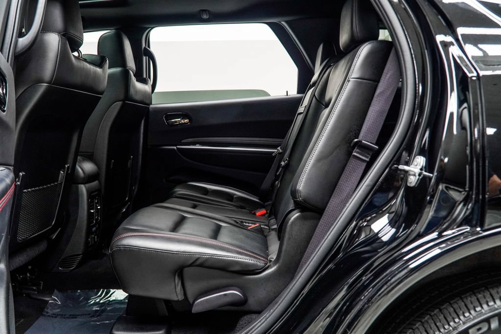 Used 2025 Dodge Durango GT AWD/4WD image 39