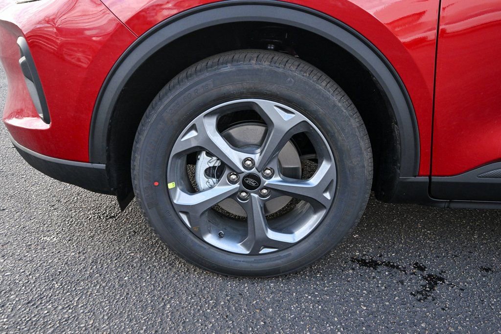 New 2026 Ford Escape ST-Line w/ Cold Weather Package image 12