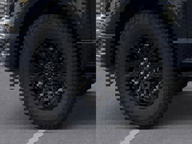 New 2026 Ford F150 Platinum image 19