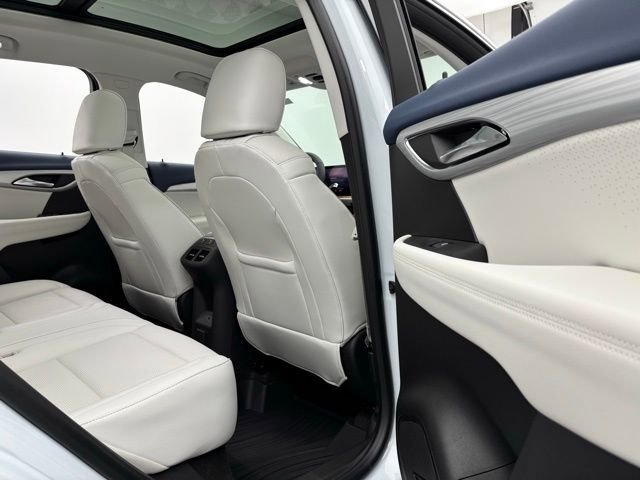 New 2026 Buick Envision Avenir image 37