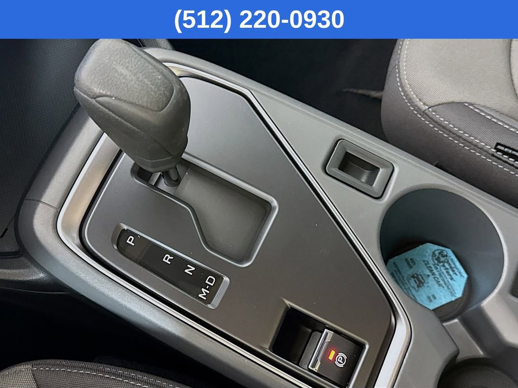 Used 2025 Subaru Crosstrek 2.0i Premium image 20