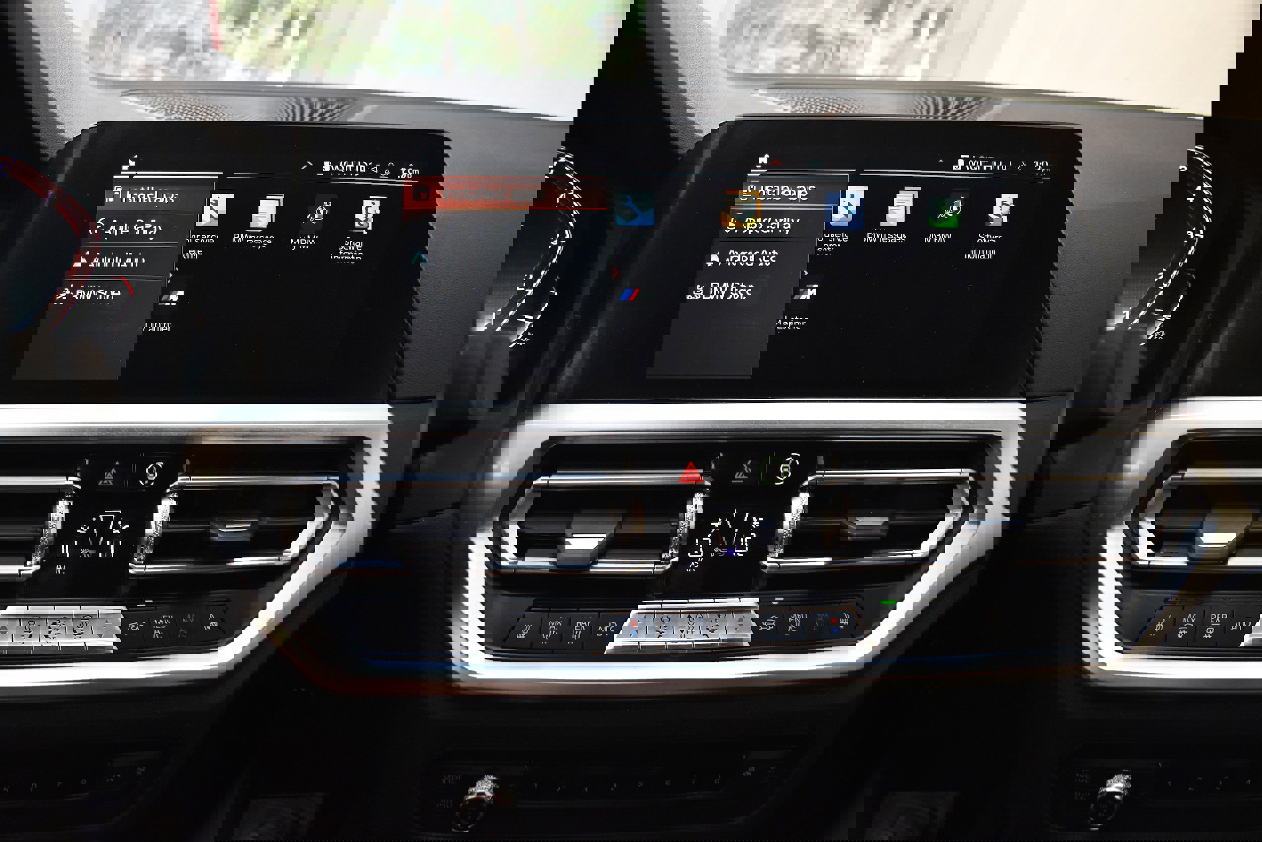 Used 2021 BMW 430i Convertible w/ Convenience Package (ZC2) image 38