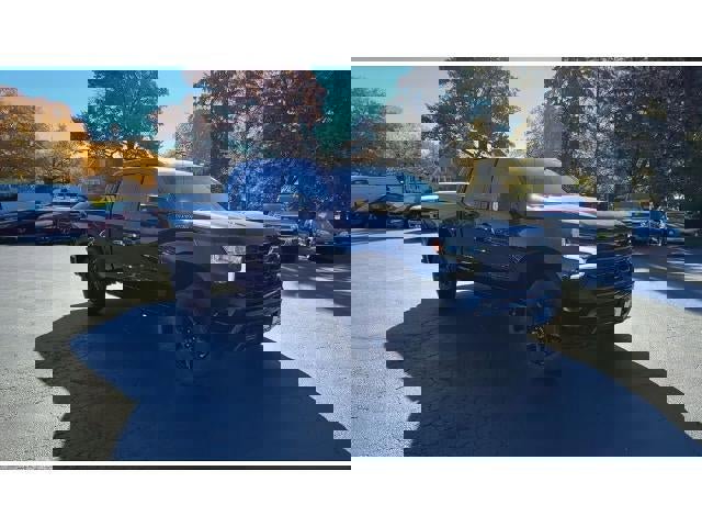 New 2026 Chevrolet Silverado 1500 RST w/ All Star Edition Plus image 2