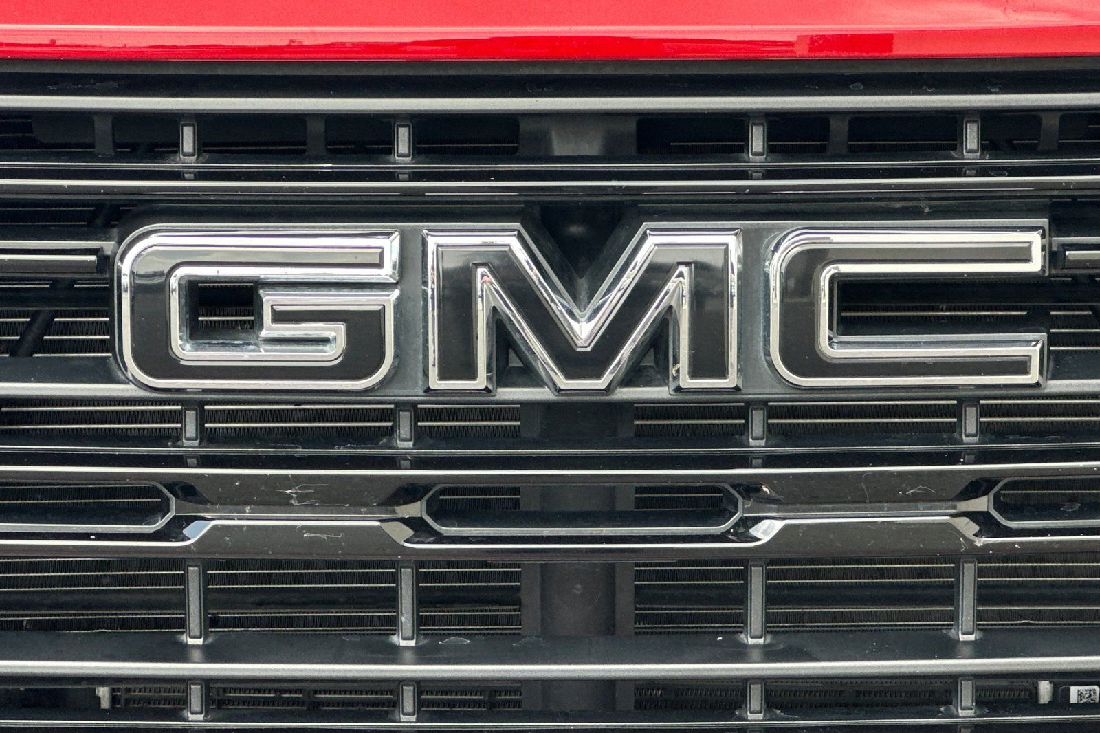 Used 2023 GMC Sierra 1500 Elevation image 38