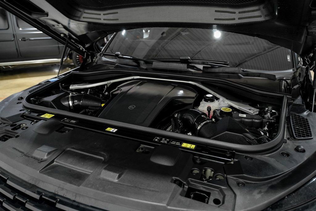 Used 2024 Land Rover Range Rover Sport image 45